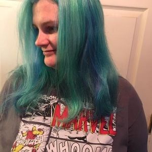 Meet your Posher, Brittany